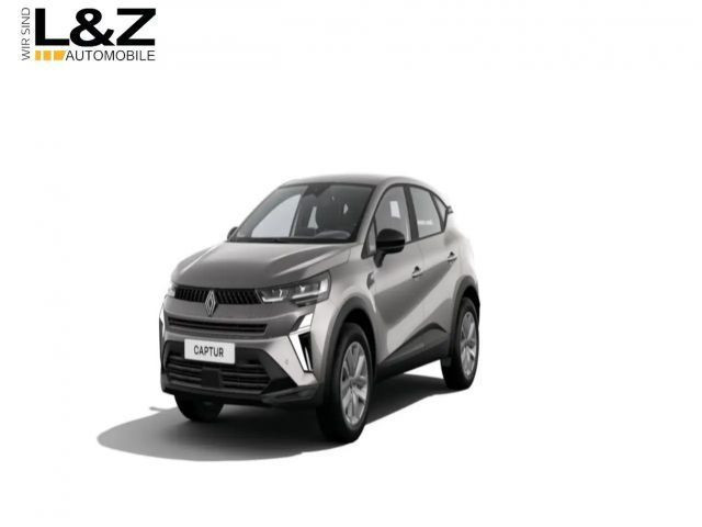 Renault Captur Evolution