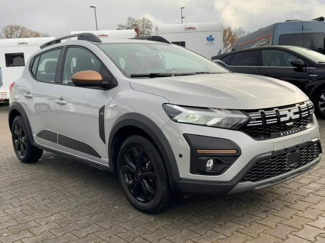 Dacia Sandero Stepway Extreme