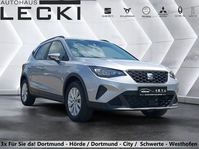 Seat Arona Style 1.0 TSI