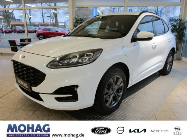 Ford Kuga ST Line Plug in Hybrid Hybrid X