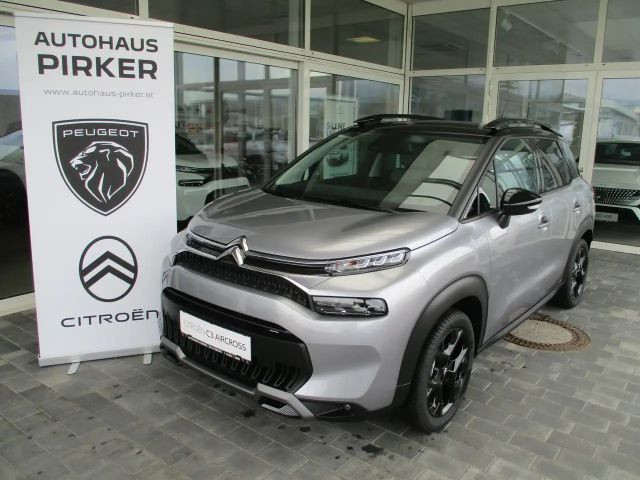 Citroën C3 Aircross PureTech