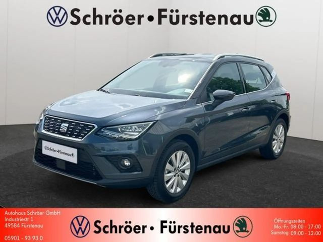 Seat Arona 1.0 TSI Xcellence DSG