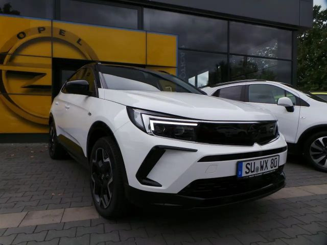 Opel Grandland X Ultimate