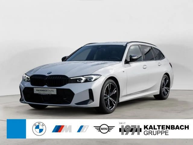 BMW 3 Serie 320 M-Sport Touring 320i