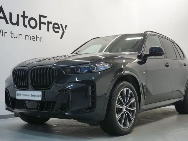 BMW X5 xDrive30d