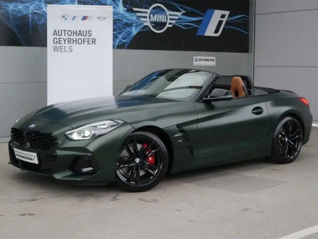 BMW Z4 sDrive Cabrio Roadster M40i