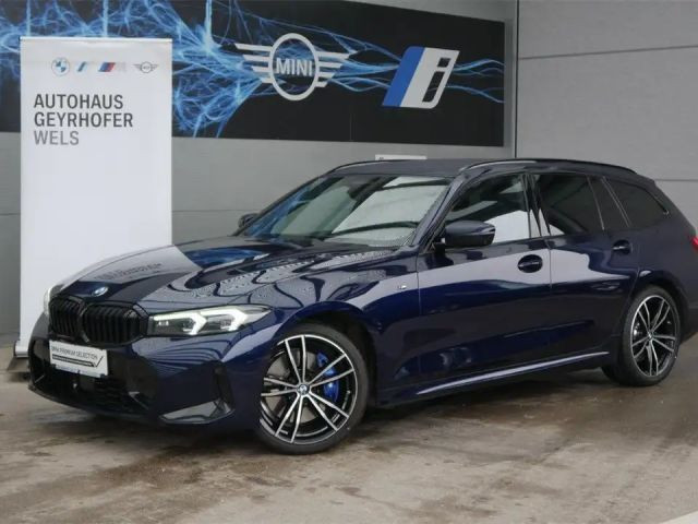 BMW 3 Serie 330 xDrive 330d