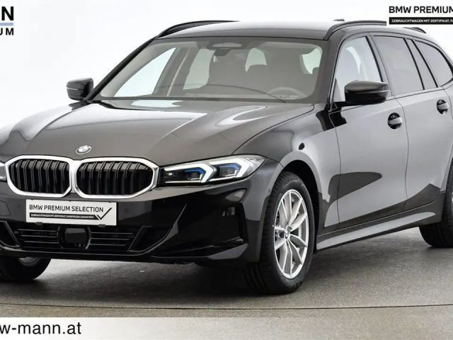 BMW 3 Serie 320 xDrive 320d