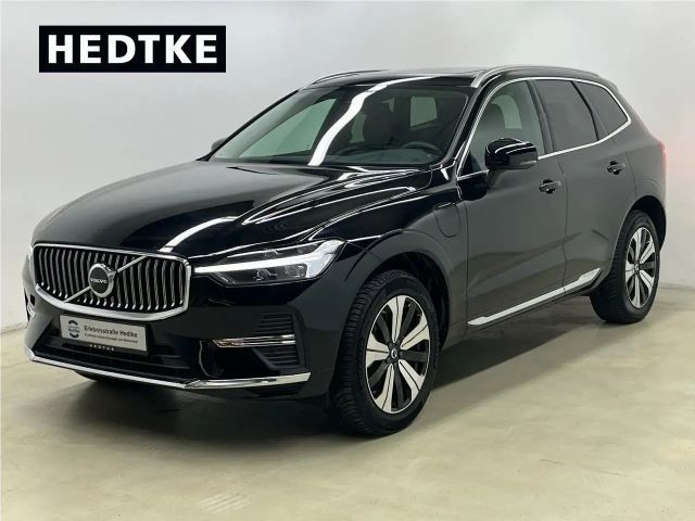 Volvo XC60 AWD T6 Recharge Plus Bright