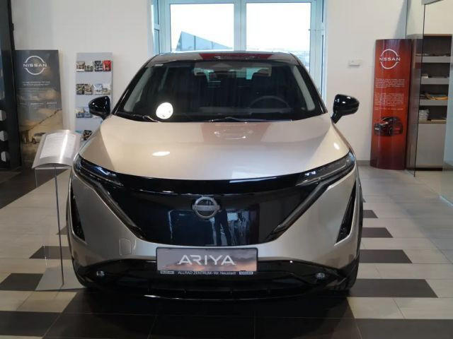 Nissan Ariya 87 kWh Evolve