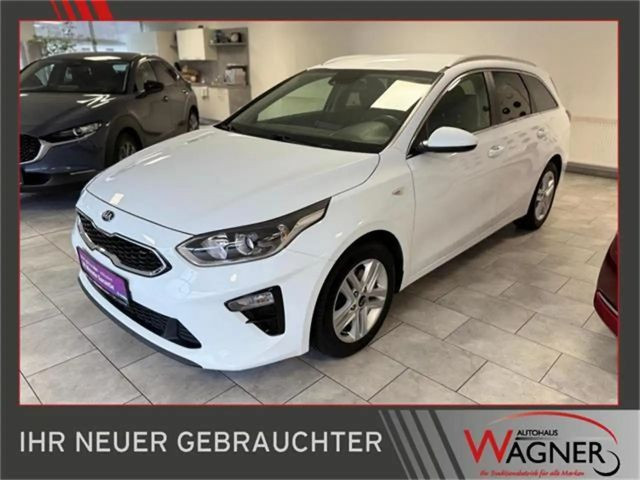 Kia Ceed GDi SportWagon