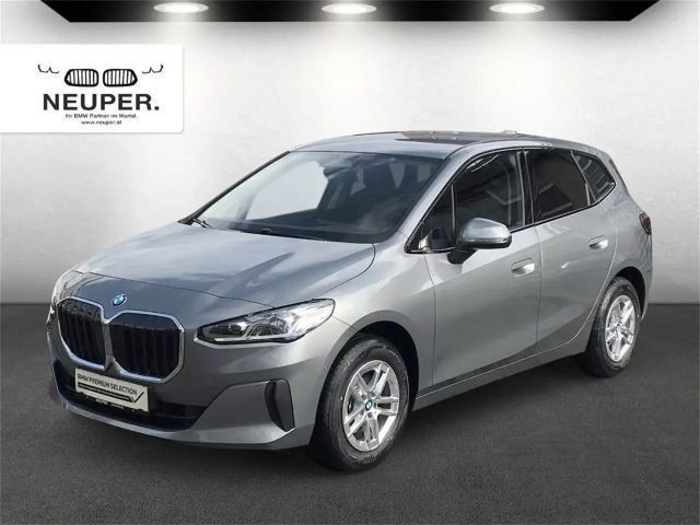 BMW 2 Serie 216 Active Tourer Sedan 216i