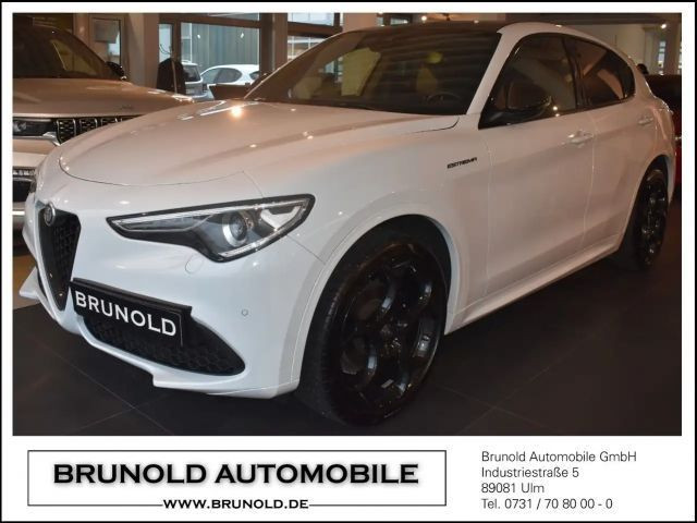 Alfa Romeo Stelvio Q4