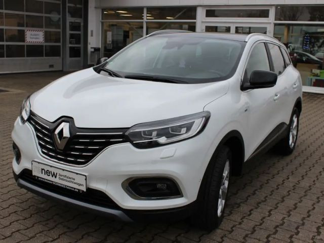 Renault Kadjar Bose EDC TCe 160