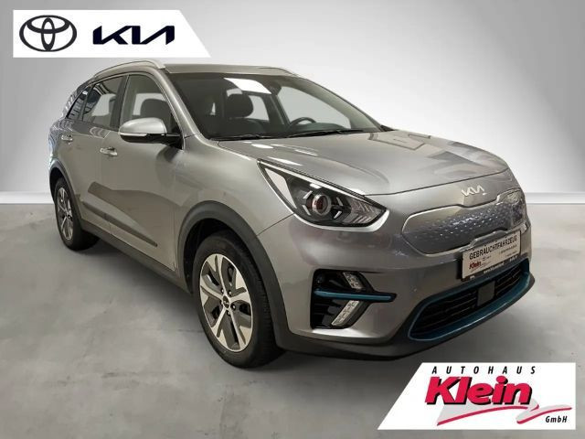 Kia Niro e-Niro Vision