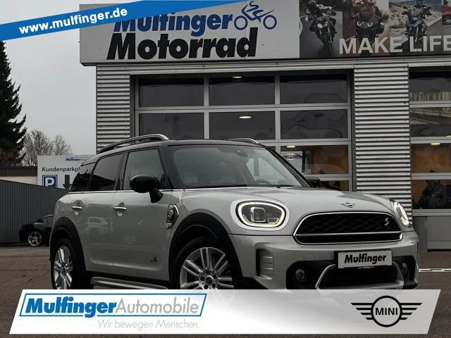 Mini Cooper SE Countryman SE