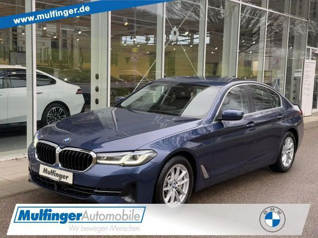 BMW 5 Serie 530 xDrive Sedan 530i