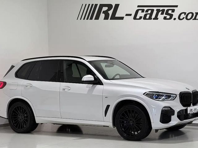 BMW X5 M-Sport xDrive45e