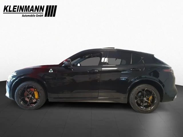 Alfa Romeo Stelvio Quadrifoglio Q4 AT8