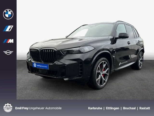 BMW X5 xDrive30d