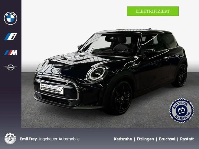 Mini Mini Electric SE