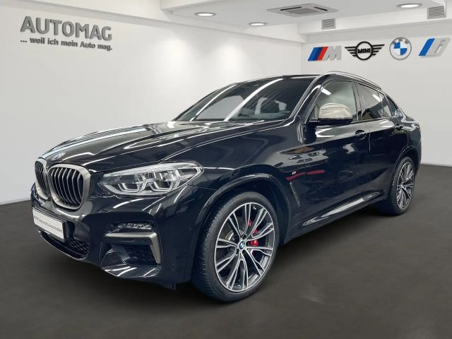 BMW X4 Coupé