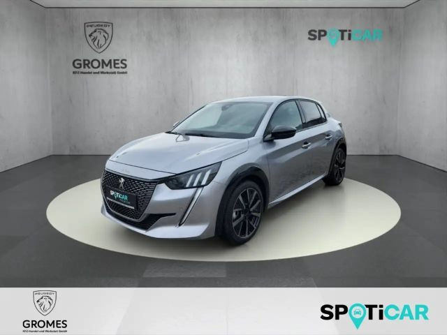 Peugeot 208 GT-Line PureTech EAT8