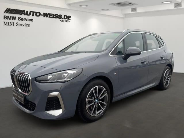 BMW 2 Serie 218 M-Sport Active Tourer 218i