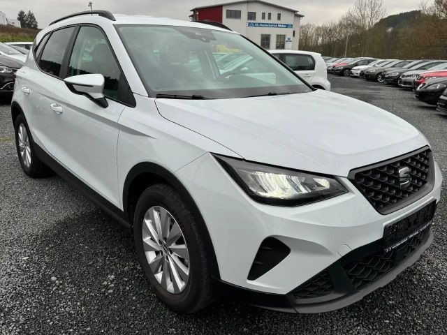 Seat Arona Style 1.0 TSI