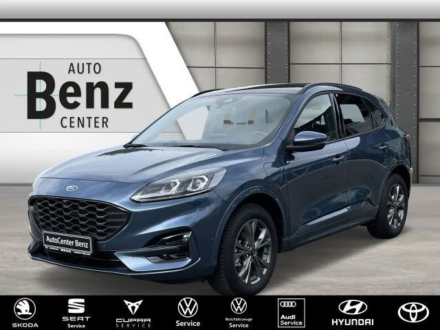 Ford Kuga ST Line Plug in Hybrid Hybrid