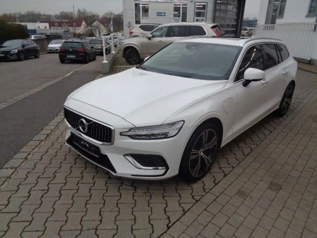 Volvo V60 Inscription T8 Hybrid