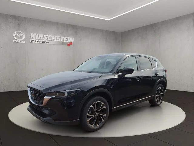 Mazda CX-5 Exclusive-line