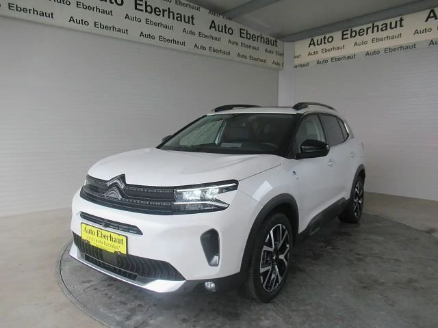 Citroën C5 Aircross Shine Hybrid Pack