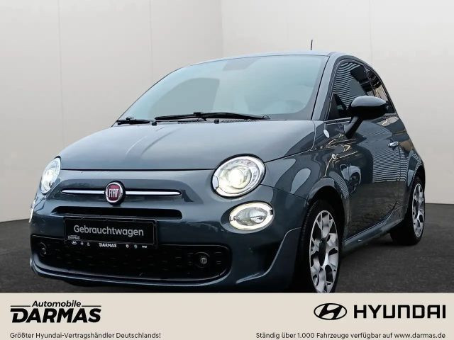 Fiat 500 Fiat 500 1.0 GSE mild Hybrid Hifi Navi PDC