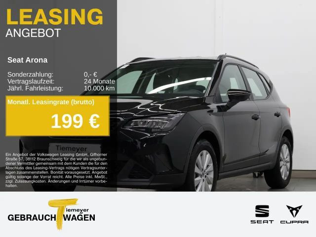 Seat Arona Style 1.0 TSI