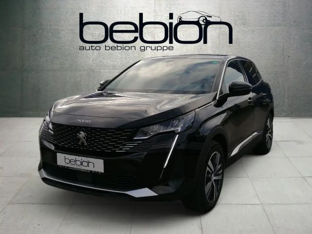 Peugeot 3008 Allure Pack Hybrid4