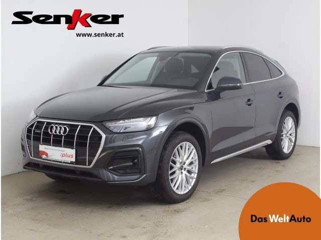 Audi Q5 Quattro 40 TDI