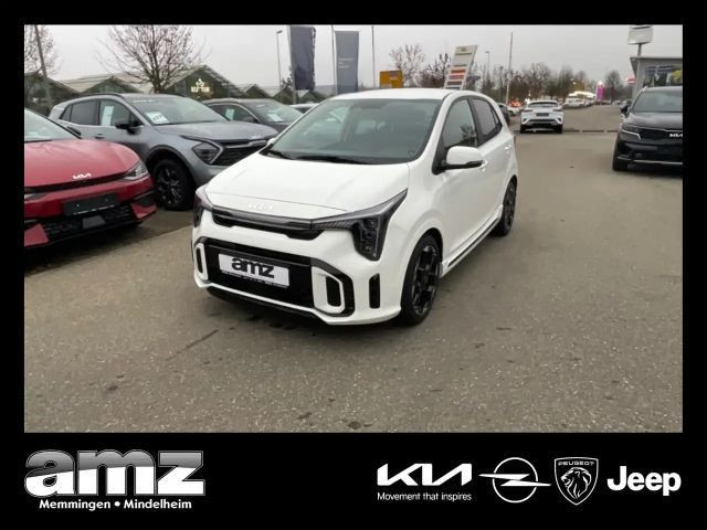 Kia Picanto GT-Line