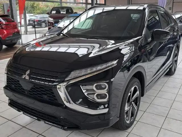 Mitsubishi Eclipse Cross PHEV 4WD