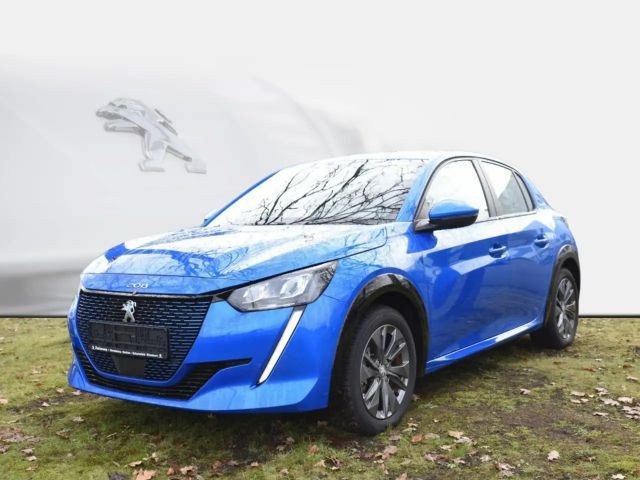 Peugeot 208 Active Pack