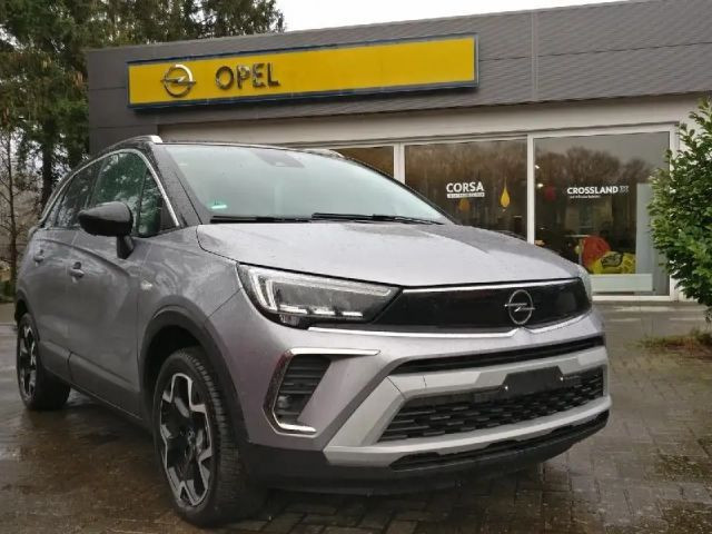 Opel Crossland X Ultimate