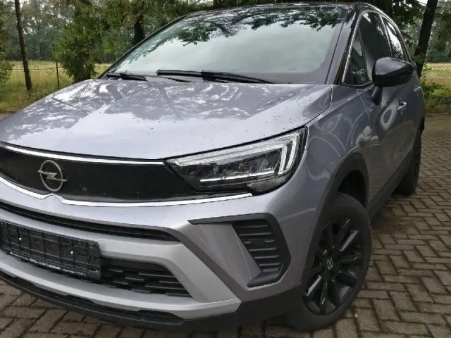 Opel Crossland X Elegance