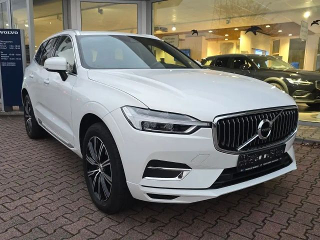 Volvo XC60 D4 Geartronic Inscription