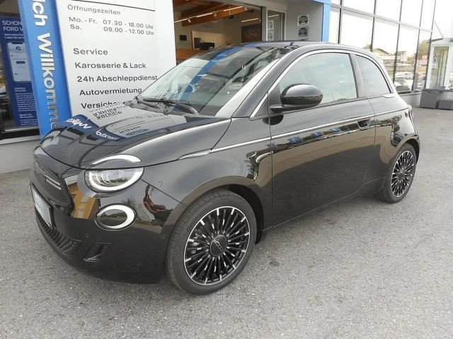 Fiat 500e La Prima 42 kWh