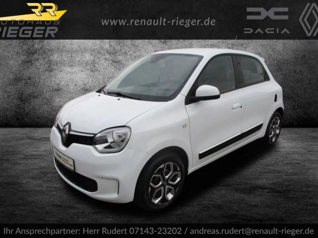 Renault Twingo Zen Electric