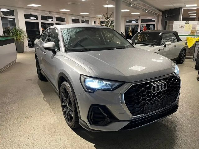 Audi Q3 Sportback 35 TFSI