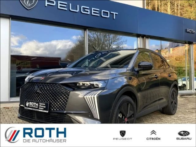 DS DS 7 Crossback Performance Line BlueHDi Mobiles