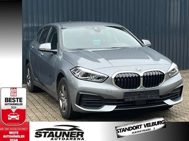 BMW 1 Serie 118 Sedan 118i 5-deurs