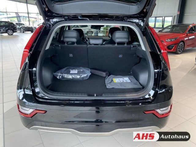 Kia Niro EV