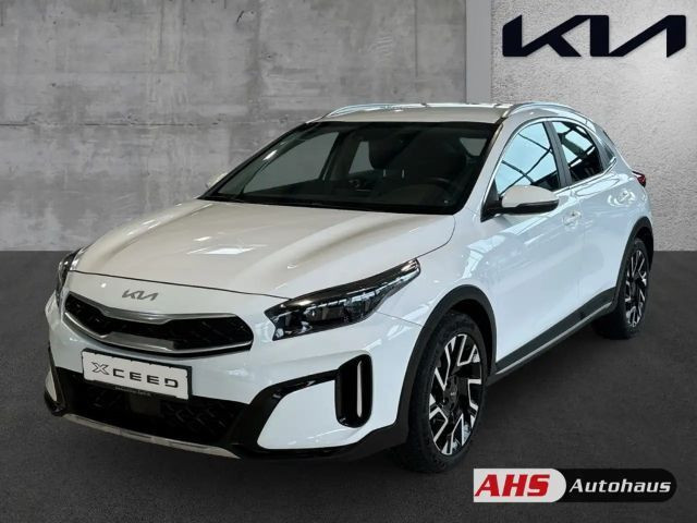 Kia XCeed GDi Spirit